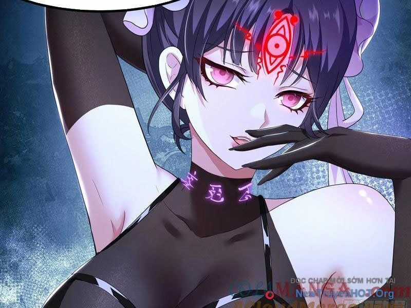 Trụ Vương Tái Sinh Không Muốn Làm Đại Phản Diện Chương 126 trang 43