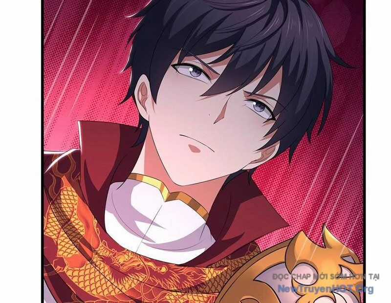 Trụ Vương Tái Sinh Không Muốn Làm Đại Phản Diện Chương 127 trang 113