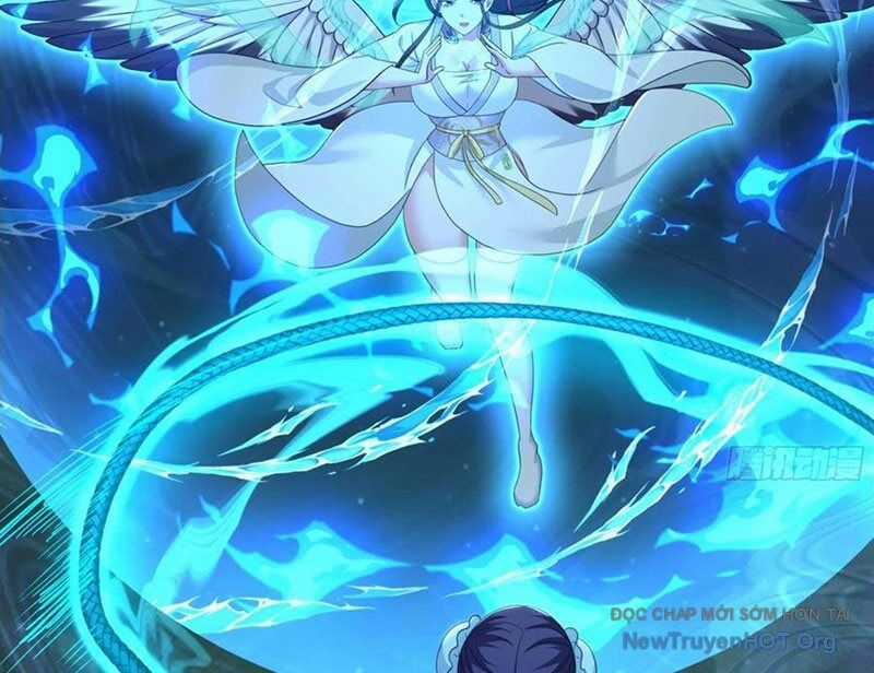 Trụ Vương Tái Sinh Không Muốn Làm Đại Phản Diện Chương 127 trang 12