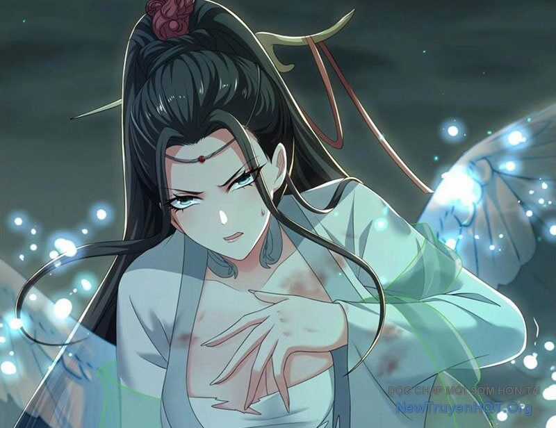 Trụ Vương Tái Sinh Không Muốn Làm Đại Phản Diện Chương 127 trang 22