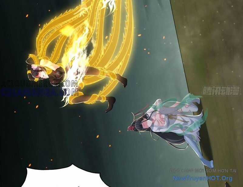 Trụ Vương Tái Sinh Không Muốn Làm Đại Phản Diện Chương 127 trang 27