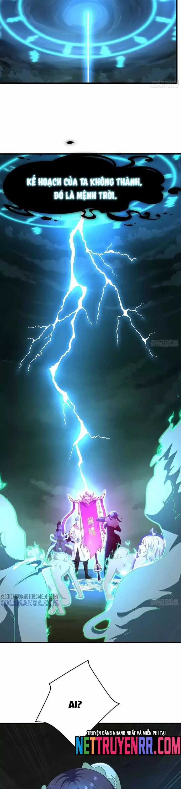 Trụ Vương Tái Sinh Không Muốn Làm Đại Phản Diện Chương 128 trang 12