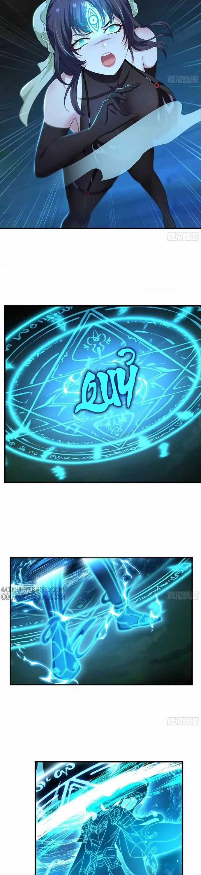 Trụ Vương Tái Sinh Không Muốn Làm Đại Phản Diện Chương 128 trang 13