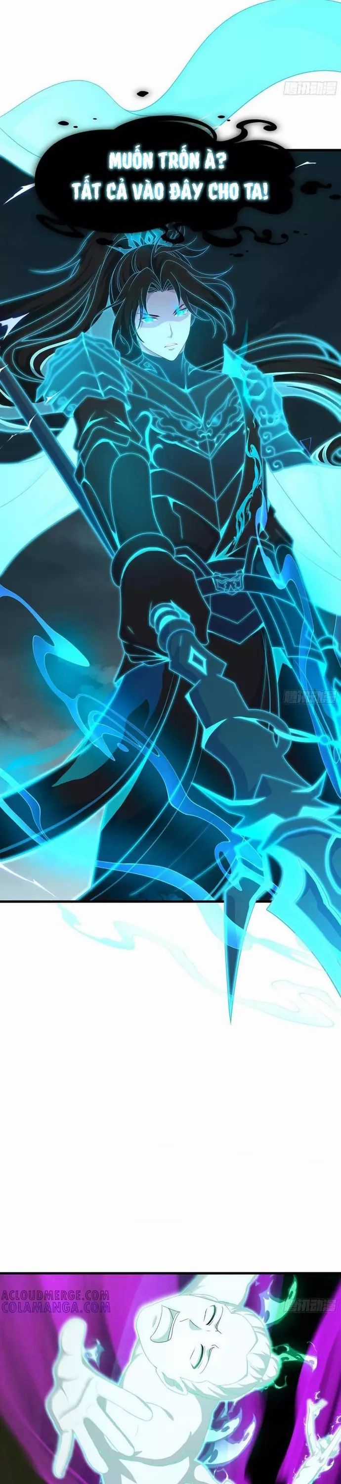 Trụ Vương Tái Sinh Không Muốn Làm Đại Phản Diện Chương 128 trang 17