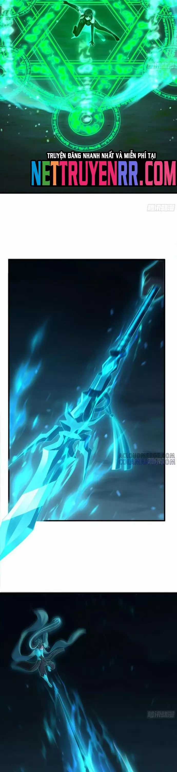 Trụ Vương Tái Sinh Không Muốn Làm Đại Phản Diện Chương 128 trang 19