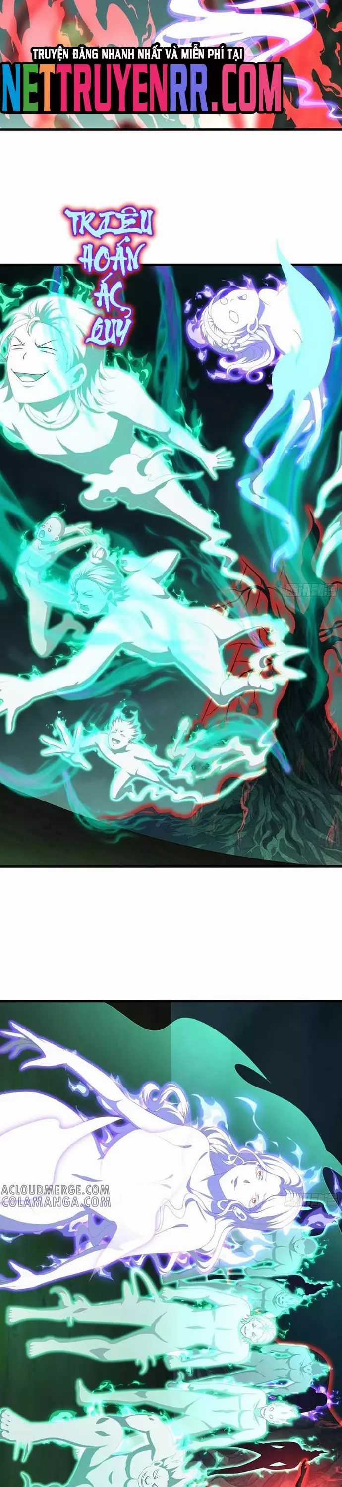 Trụ Vương Tái Sinh Không Muốn Làm Đại Phản Diện Chương 128 trang 2