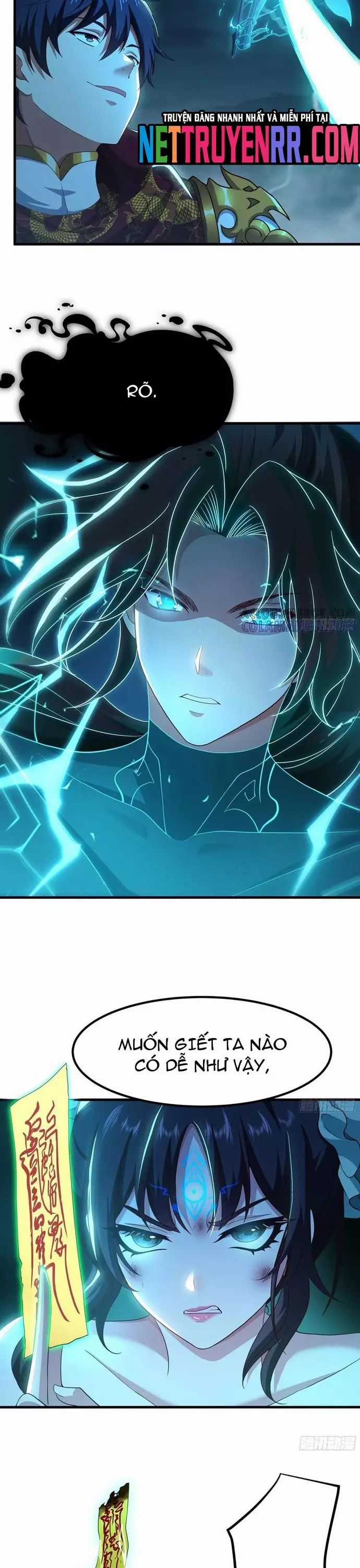 Trụ Vương Tái Sinh Không Muốn Làm Đại Phản Diện Chương 128 trang 21