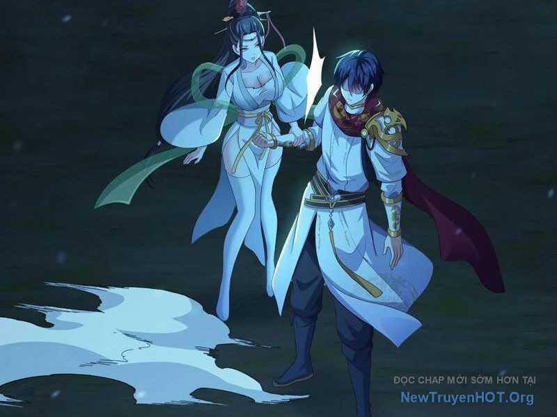 Trụ Vương Tái Sinh Không Muốn Làm Đại Phản Diện Chương 129 trang 4