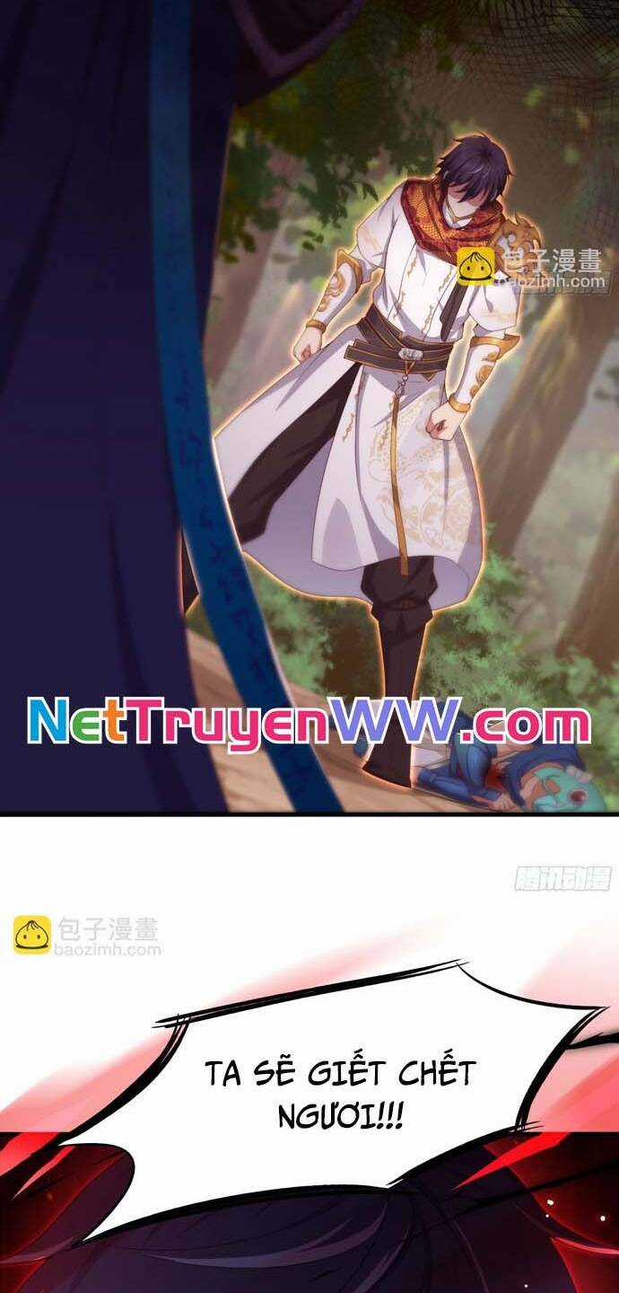 Trụ Vương Tái Sinh Không Muốn Làm Đại Phản Diện Chương 13 trang 19