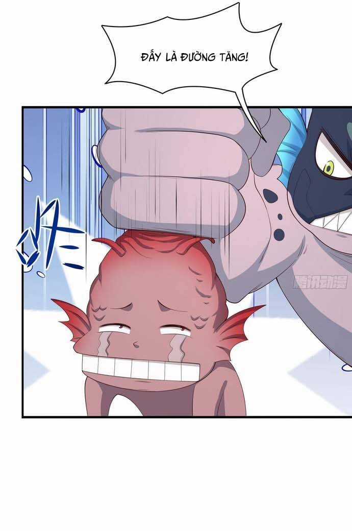 Trụ Vương Tái Sinh Không Muốn Làm Đại Phản Diện Chương 13 trang 2