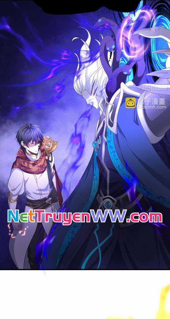 Trụ Vương Tái Sinh Không Muốn Làm Đại Phản Diện Chương 13 trang 21