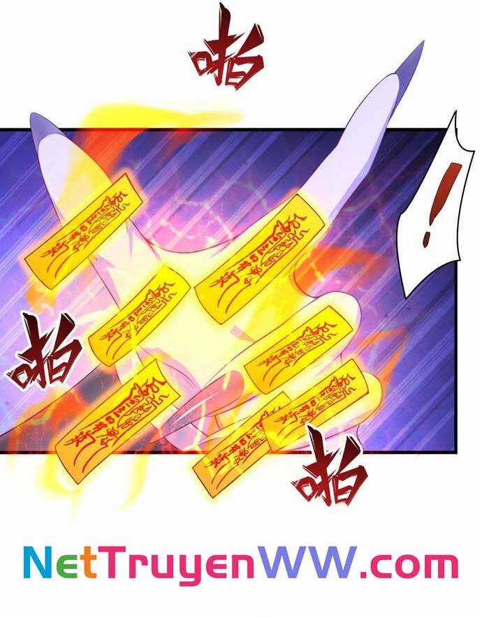 Trụ Vương Tái Sinh Không Muốn Làm Đại Phản Diện Chương 13 trang 23