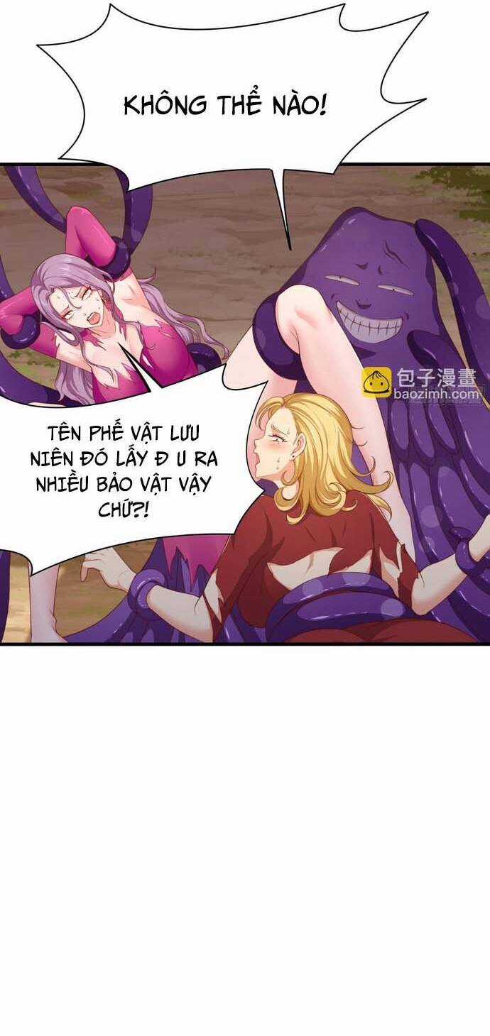 Trụ Vương Tái Sinh Không Muốn Làm Đại Phản Diện Chương 13 trang 29