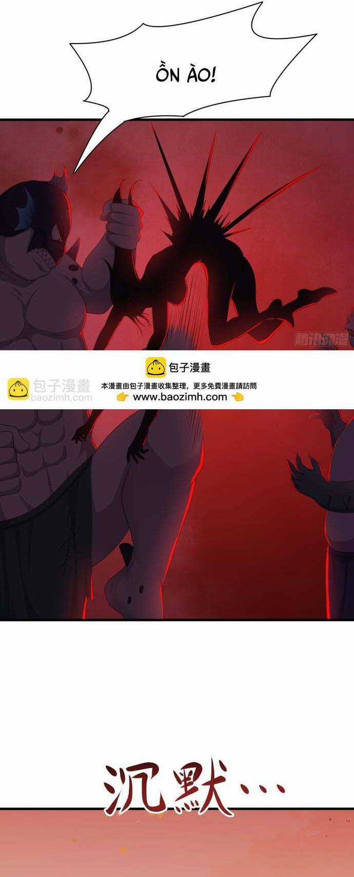 Trụ Vương Tái Sinh Không Muốn Làm Đại Phản Diện Chương 13 trang 31