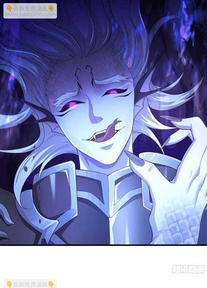 Trụ Vương Tái Sinh Không Muốn Làm Đại Phản Diện Chương 13 trang 33