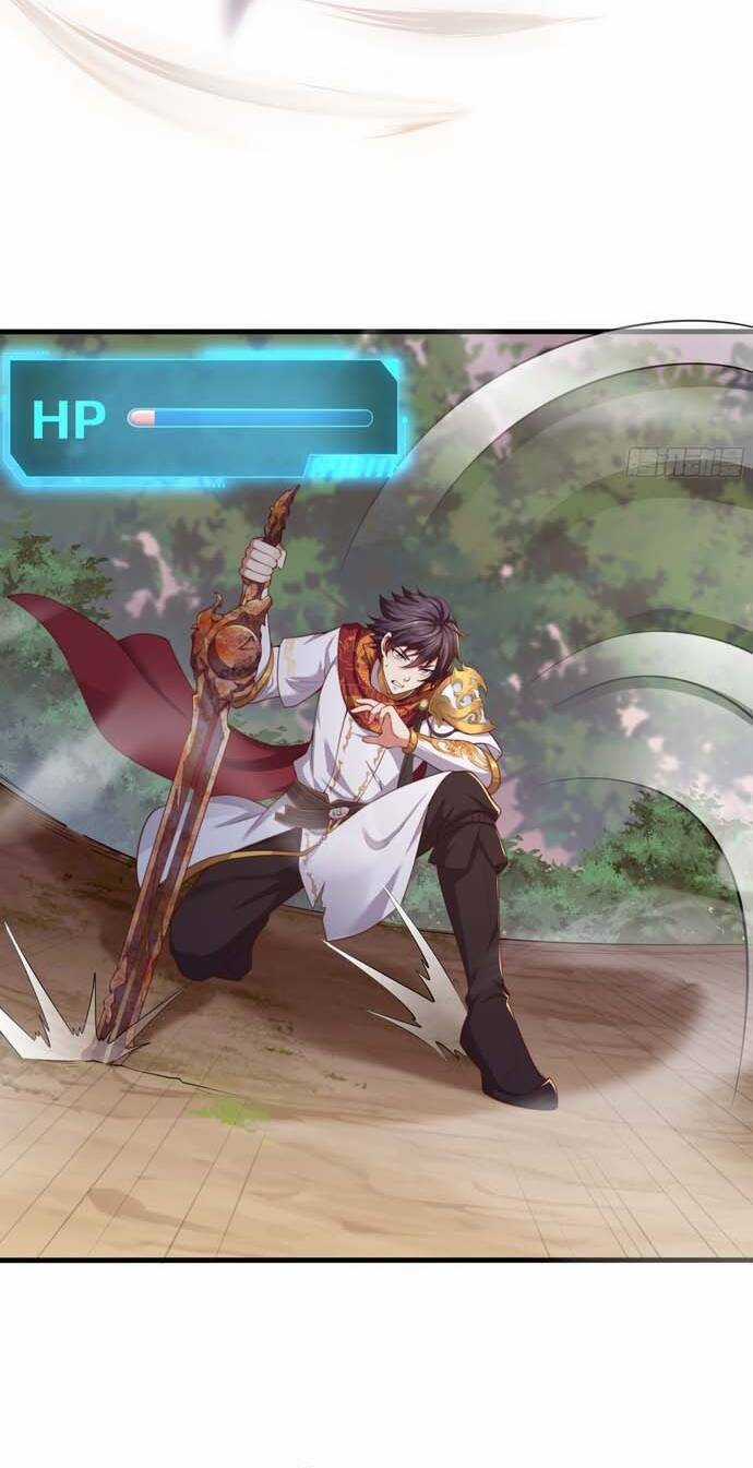 Trụ Vương Tái Sinh Không Muốn Làm Đại Phản Diện Chương 13 trang 42