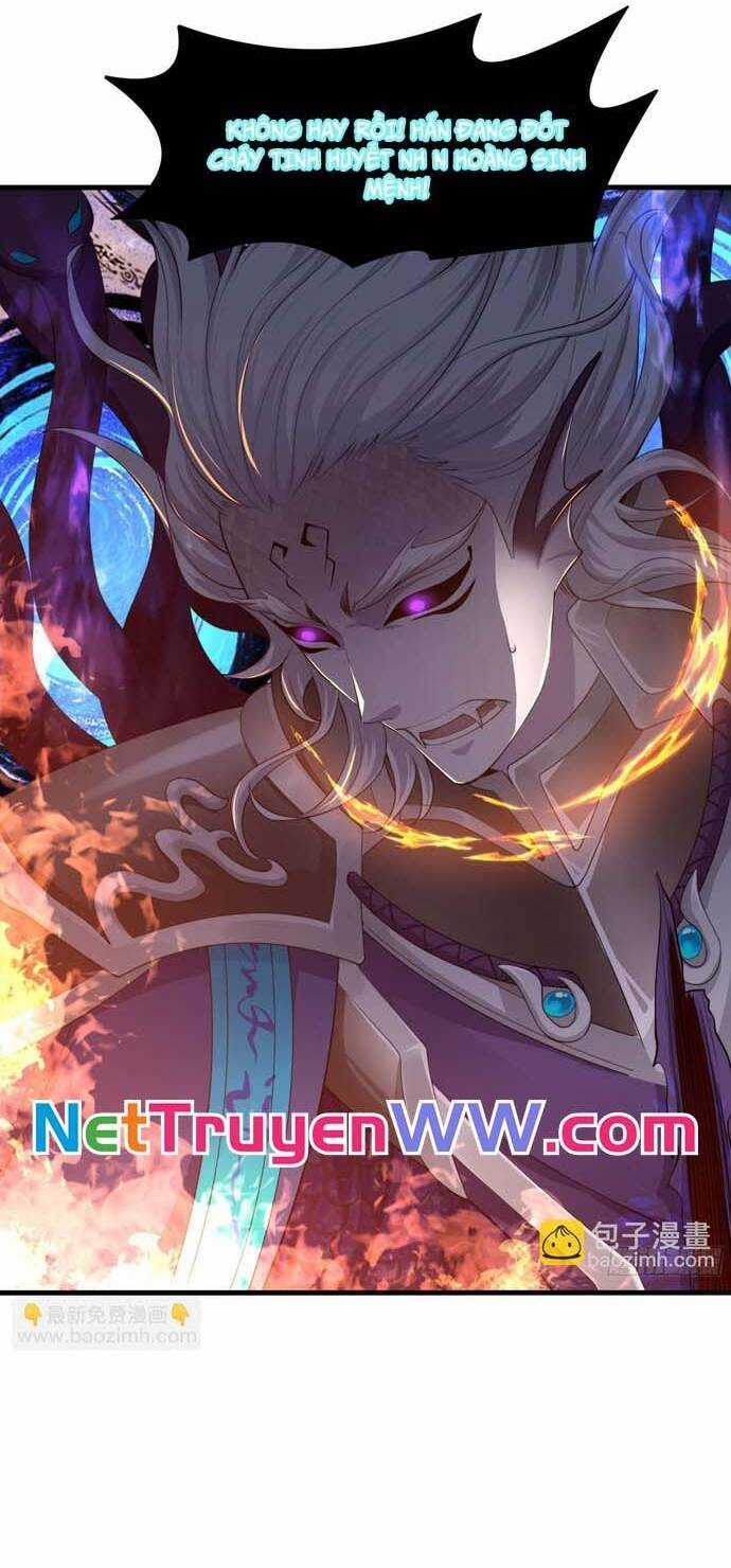 Trụ Vương Tái Sinh Không Muốn Làm Đại Phản Diện Chương 13 trang 47