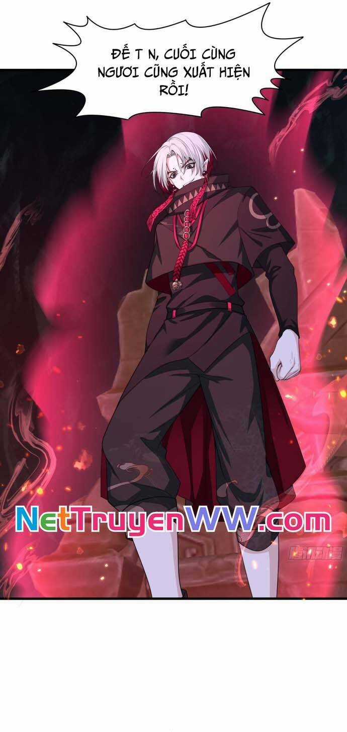 Trụ Vương Tái Sinh Không Muốn Làm Đại Phản Diện Chương 13 trang 50