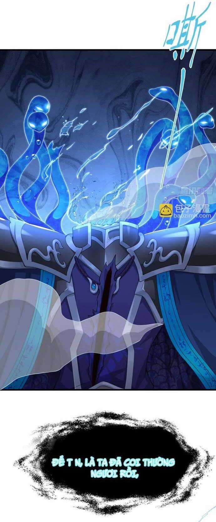 Trụ Vương Tái Sinh Không Muốn Làm Đại Phản Diện Chương 13 trang 53