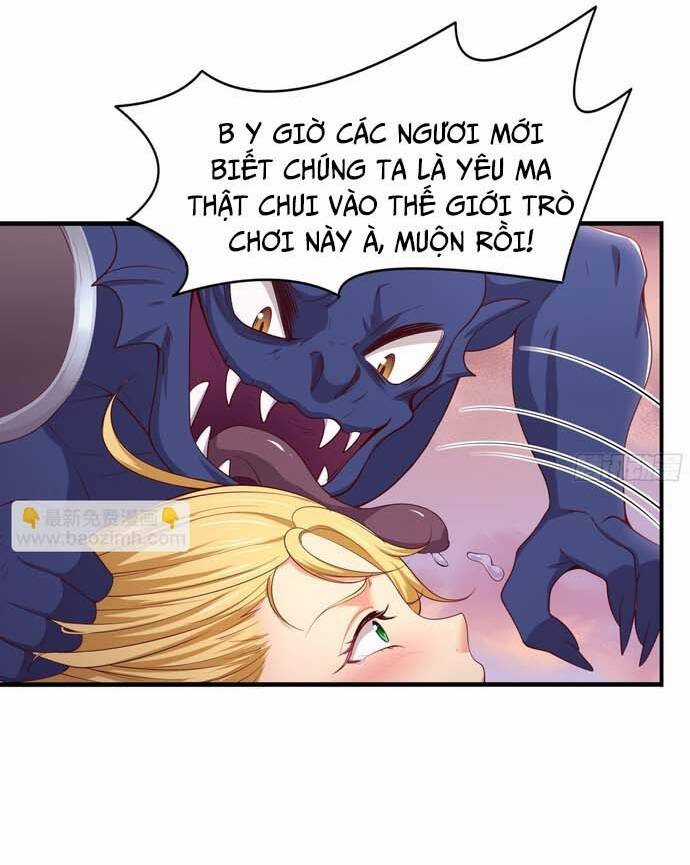 Trụ Vương Tái Sinh Không Muốn Làm Đại Phản Diện Chương 13 trang 7