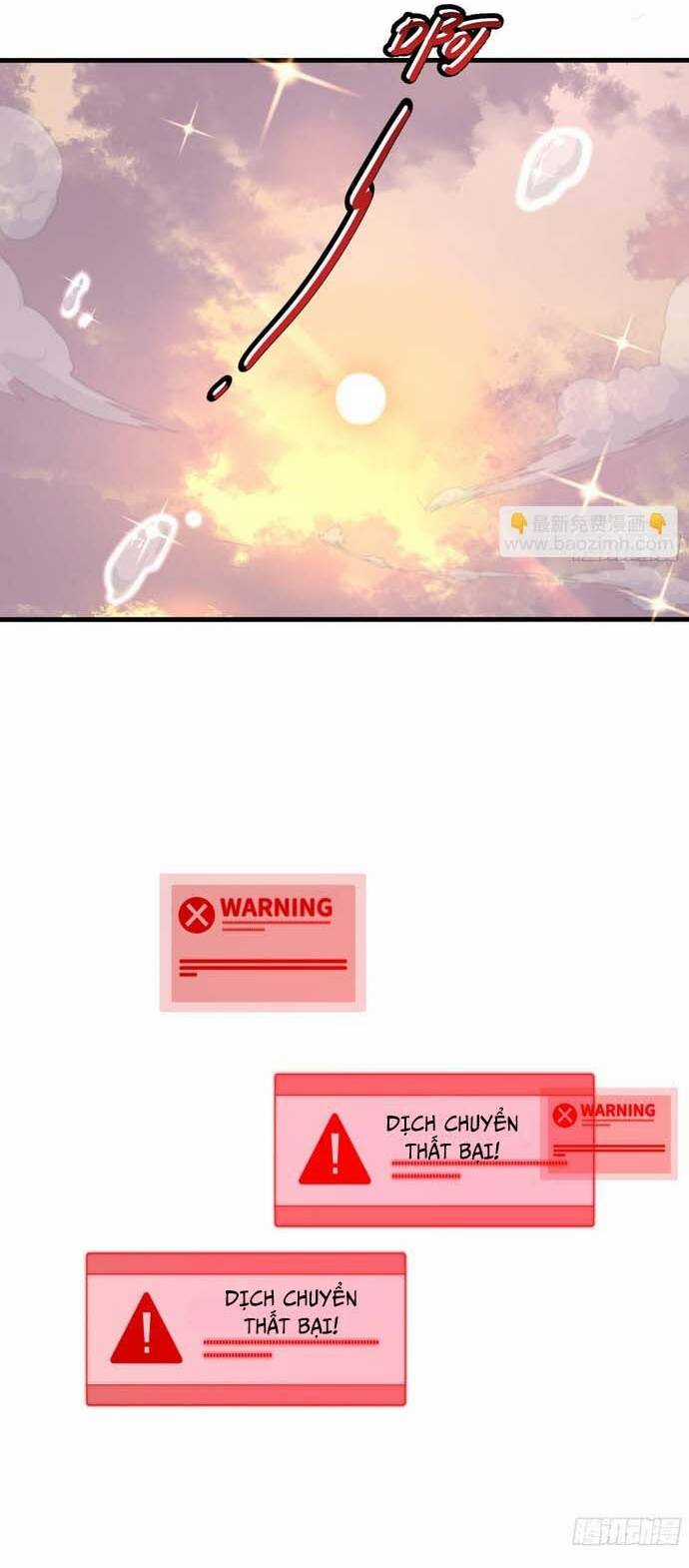 Trụ Vương Tái Sinh Không Muốn Làm Đại Phản Diện Chương 13 trang 9