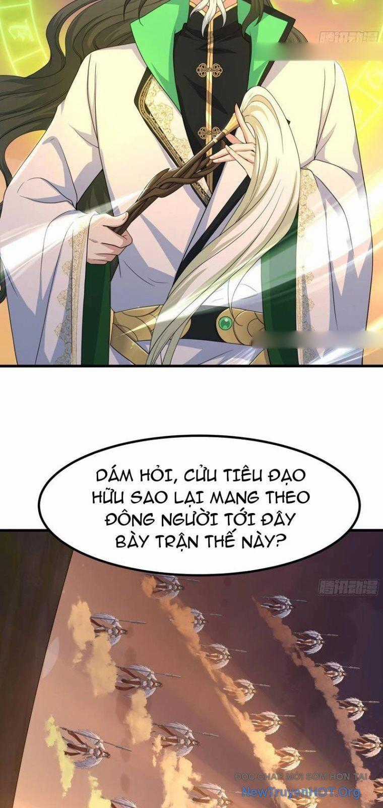 Trụ Vương Tái Sinh Không Muốn Làm Đại Phản Diện Chương 130 trang 1