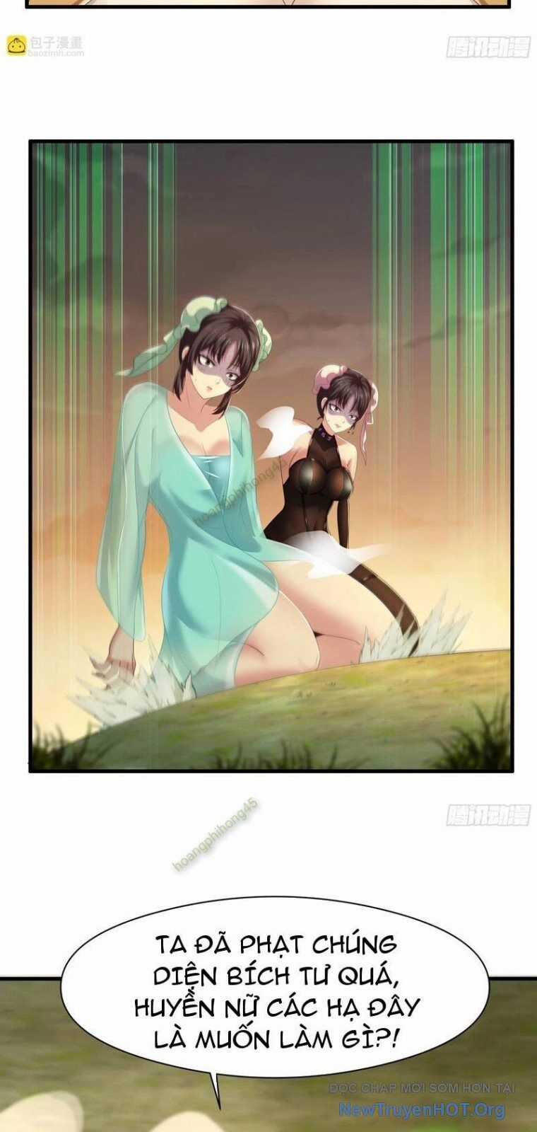 Trụ Vương Tái Sinh Không Muốn Làm Đại Phản Diện Chương 130 trang 10