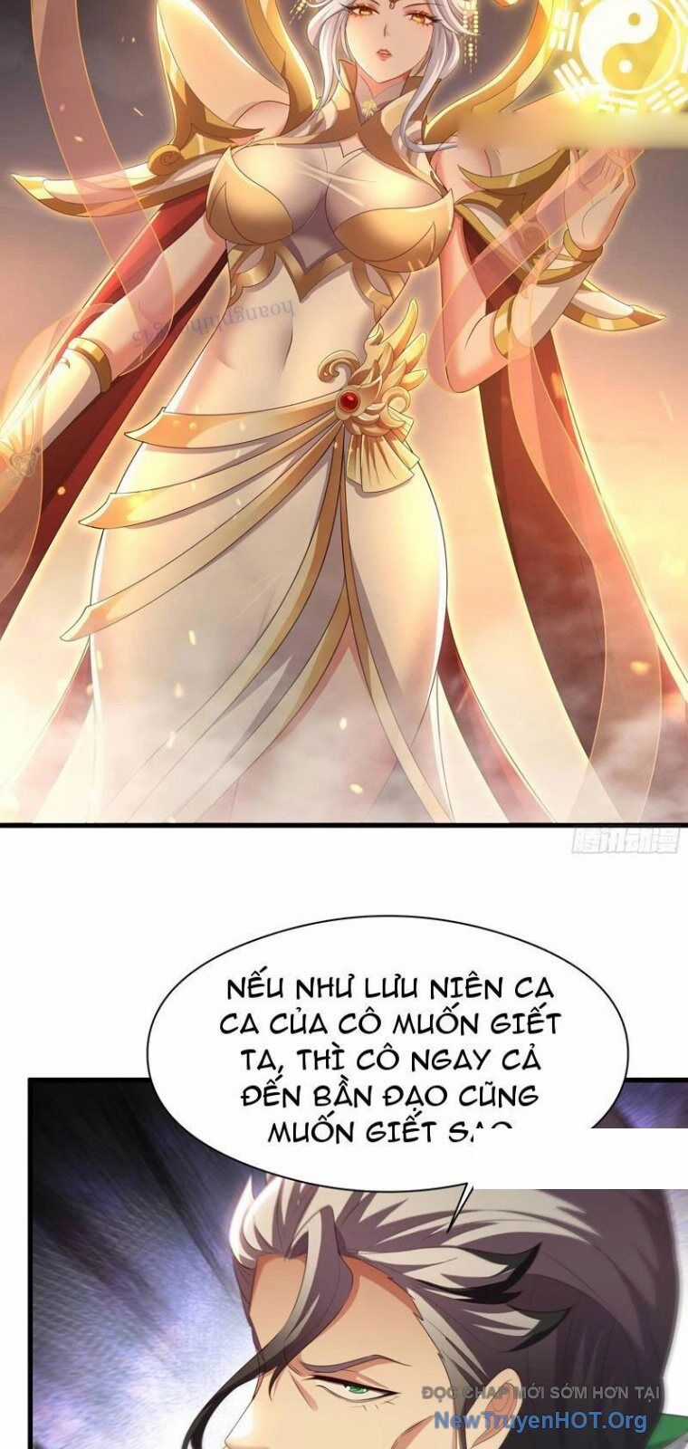 Trụ Vương Tái Sinh Không Muốn Làm Đại Phản Diện Chương 130 trang 12