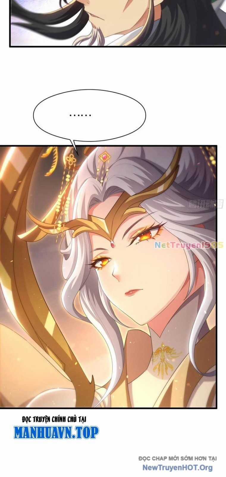 Trụ Vương Tái Sinh Không Muốn Làm Đại Phản Diện Chương 130 trang 13