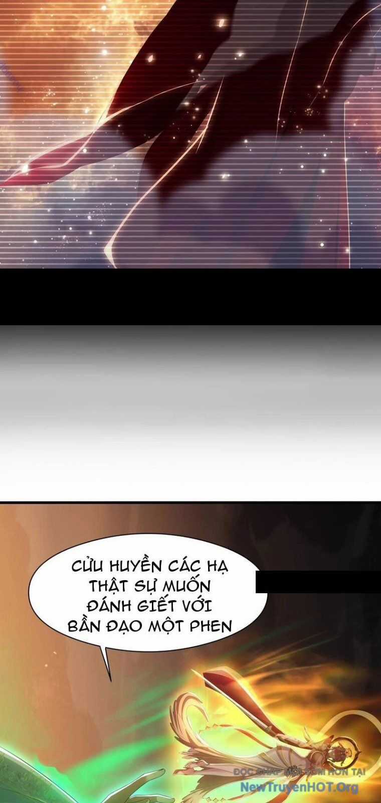 Trụ Vương Tái Sinh Không Muốn Làm Đại Phản Diện Chương 130 trang 16