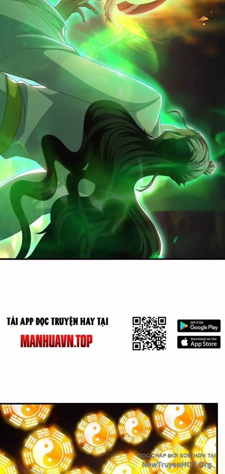 Trụ Vương Tái Sinh Không Muốn Làm Đại Phản Diện Chương 130 trang 17