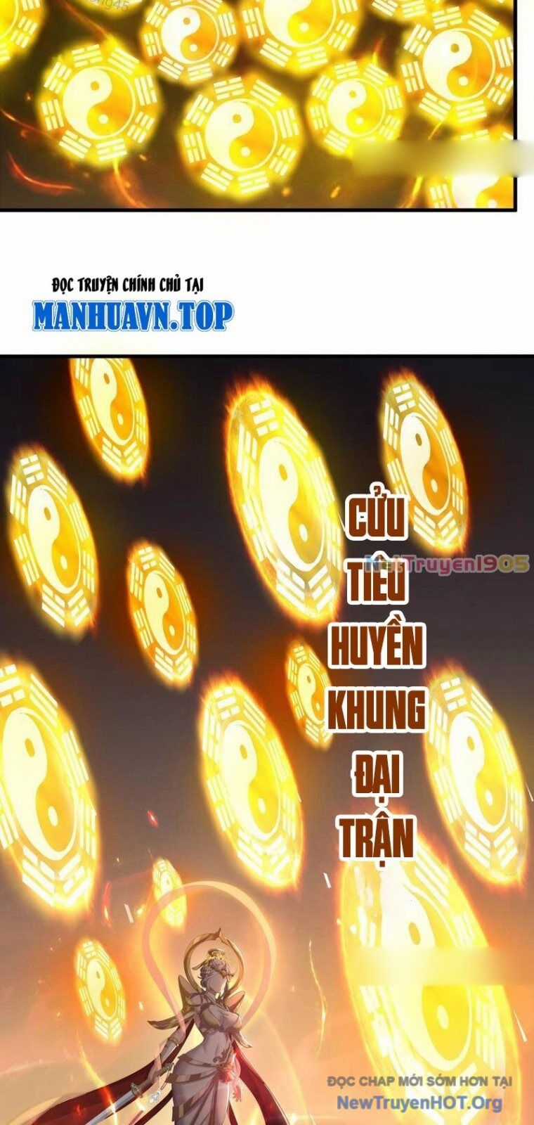 Trụ Vương Tái Sinh Không Muốn Làm Đại Phản Diện Chương 130 trang 18