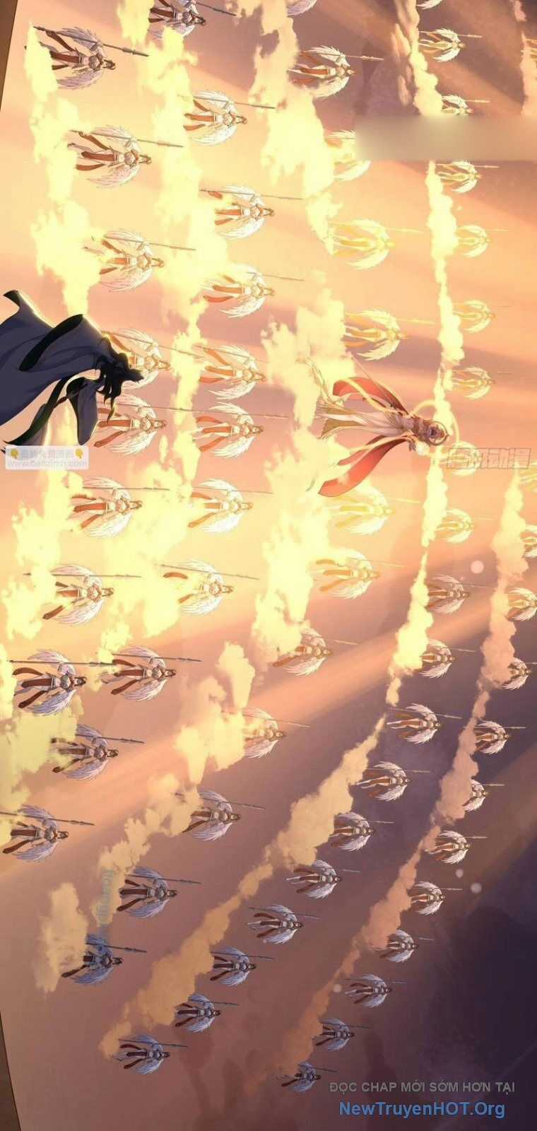 Trụ Vương Tái Sinh Không Muốn Làm Đại Phản Diện Chương 130 trang 2