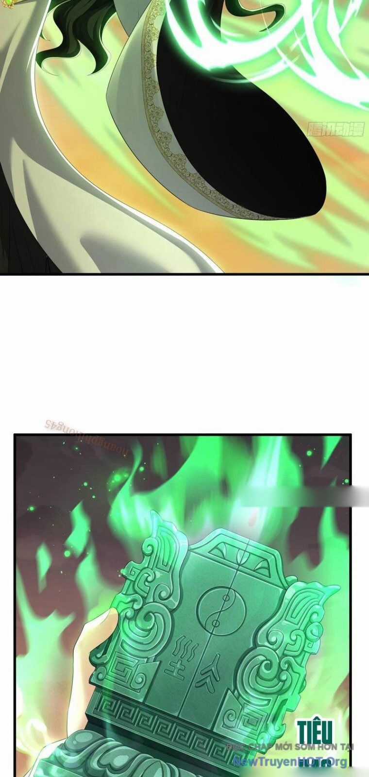 Trụ Vương Tái Sinh Không Muốn Làm Đại Phản Diện Chương 130 trang 20