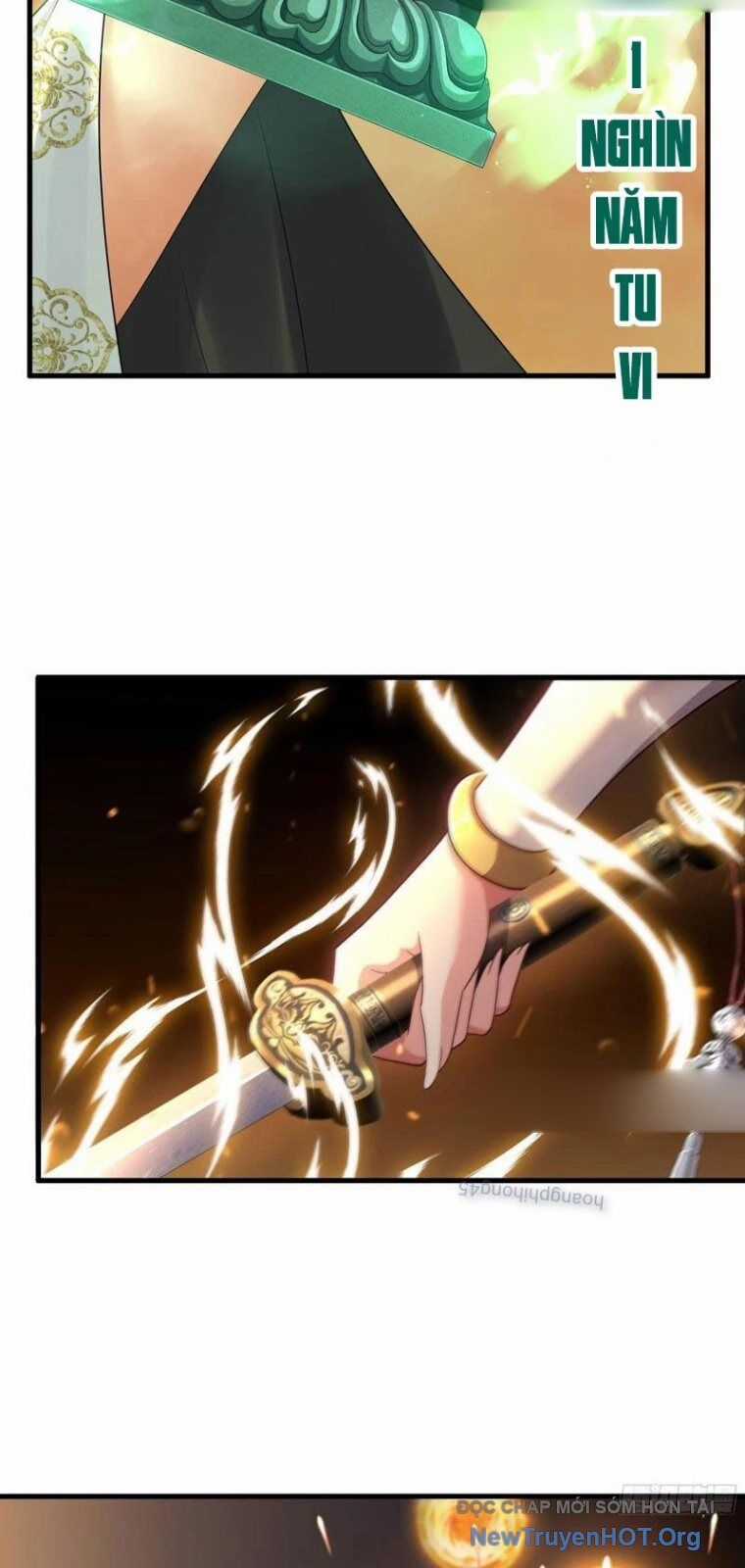 Trụ Vương Tái Sinh Không Muốn Làm Đại Phản Diện Chương 130 trang 21