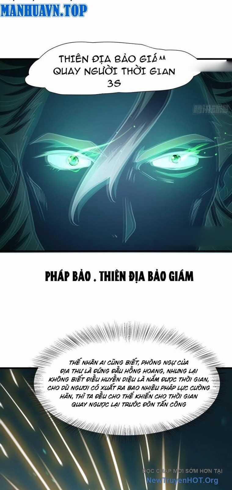 Trụ Vương Tái Sinh Không Muốn Làm Đại Phản Diện Chương 130 trang 23