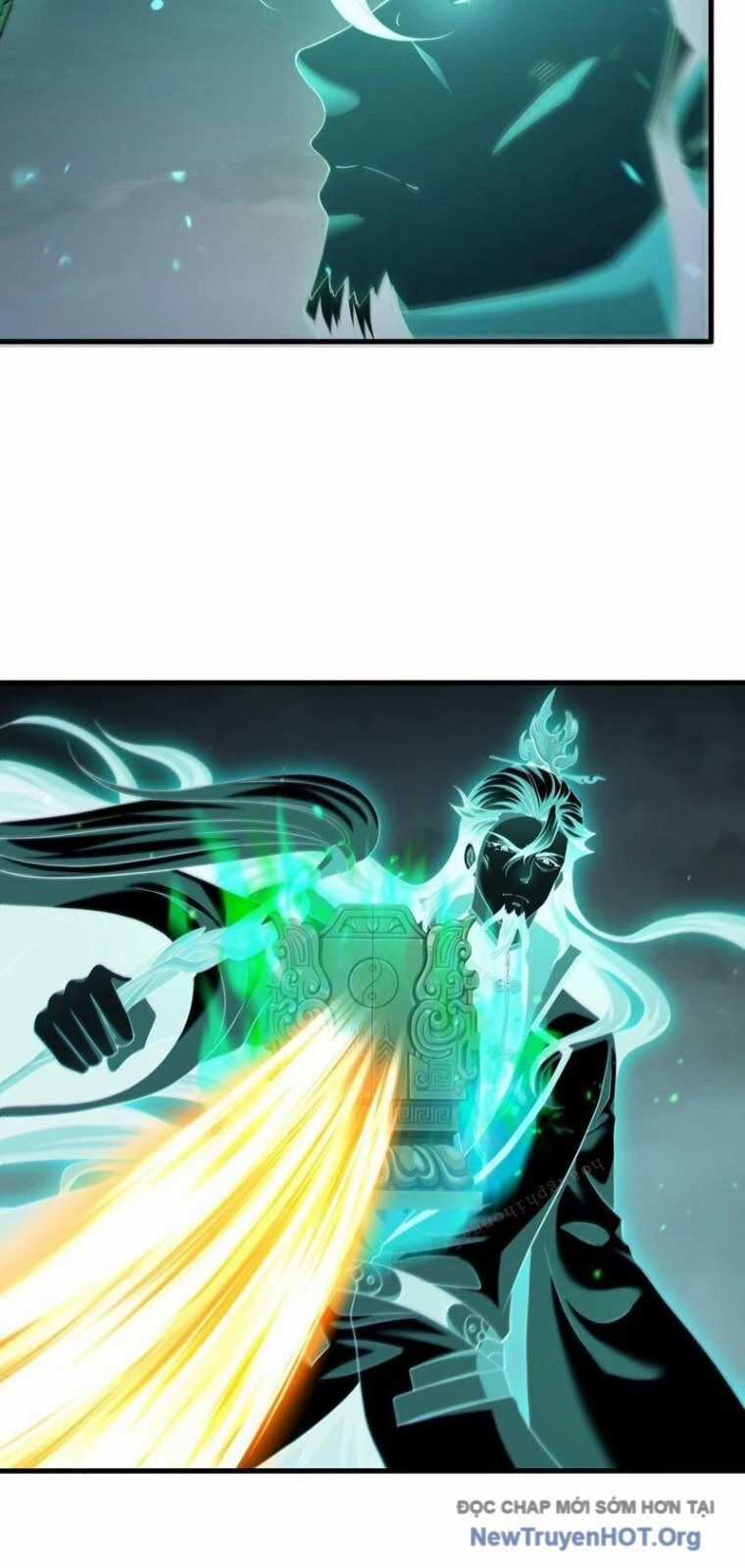 Trụ Vương Tái Sinh Không Muốn Làm Đại Phản Diện Chương 130 trang 25