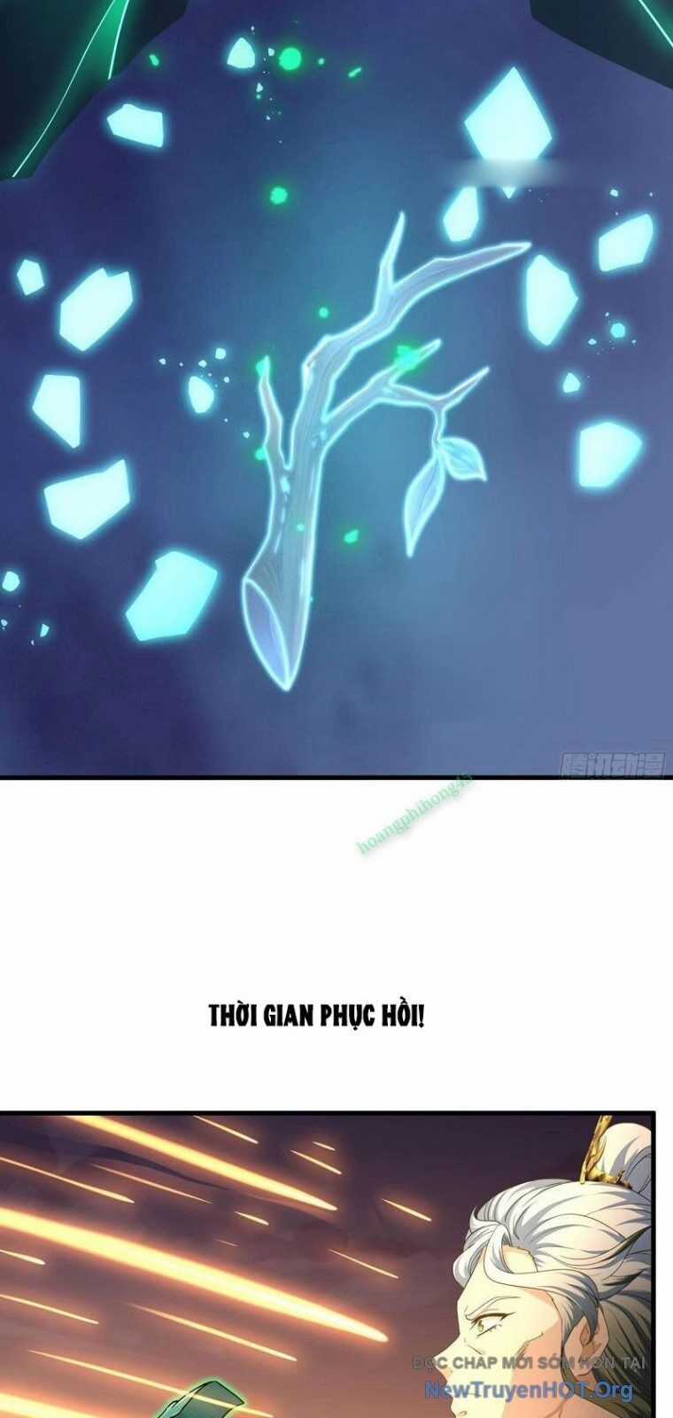 Trụ Vương Tái Sinh Không Muốn Làm Đại Phản Diện Chương 130 trang 28