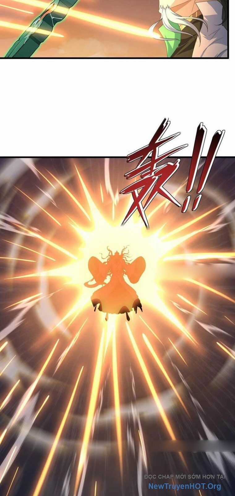 Trụ Vương Tái Sinh Không Muốn Làm Đại Phản Diện Chương 130 trang 29