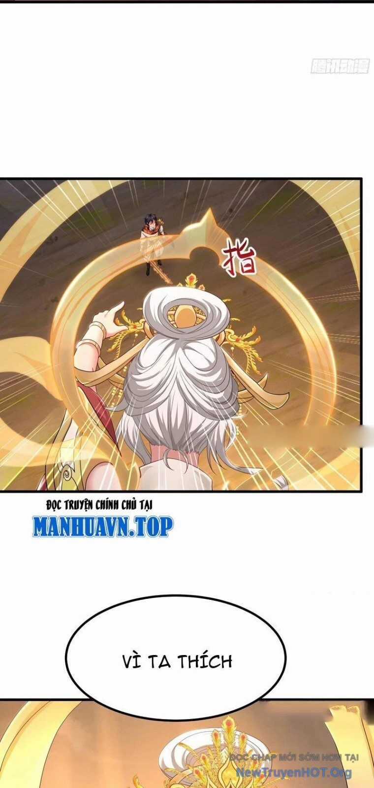 Trụ Vương Tái Sinh Không Muốn Làm Đại Phản Diện Chương 130 trang 3