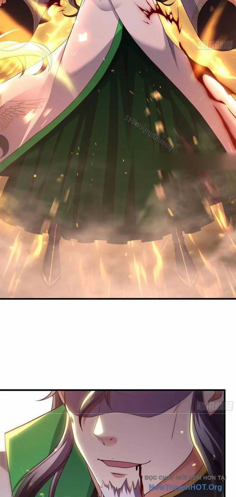 Trụ Vương Tái Sinh Không Muốn Làm Đại Phản Diện Chương 130 trang 31