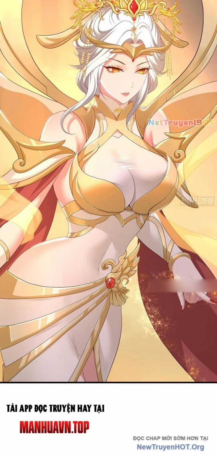 Trụ Vương Tái Sinh Không Muốn Làm Đại Phản Diện Chương 130 trang 4