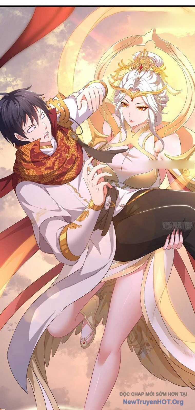 Trụ Vương Tái Sinh Không Muốn Làm Đại Phản Diện Chương 130 trang 41