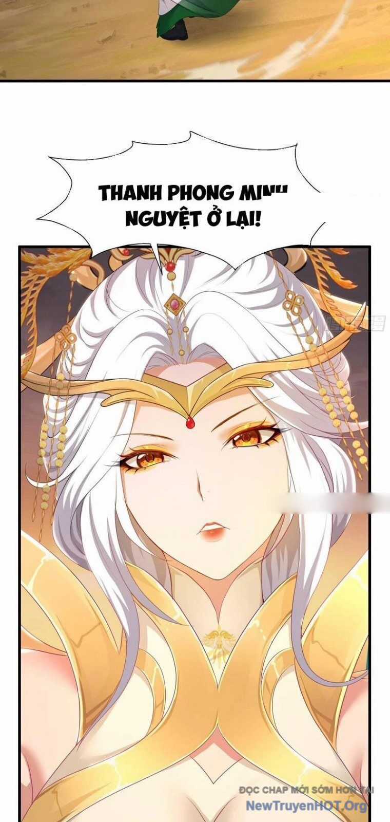 Trụ Vương Tái Sinh Không Muốn Làm Đại Phản Diện Chương 130 trang 9