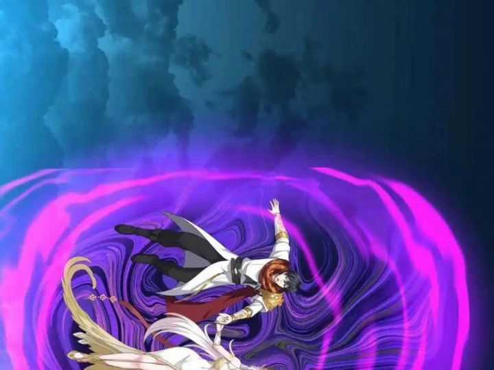 Trụ Vương Tái Sinh Không Muốn Làm Đại Phản Diện Chương 131 trang 105