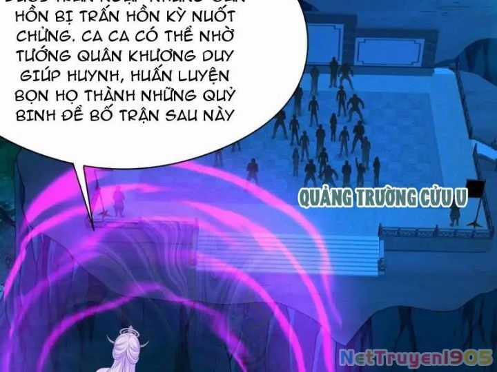 Trụ Vương Tái Sinh Không Muốn Làm Đại Phản Diện Chương 131 trang 110