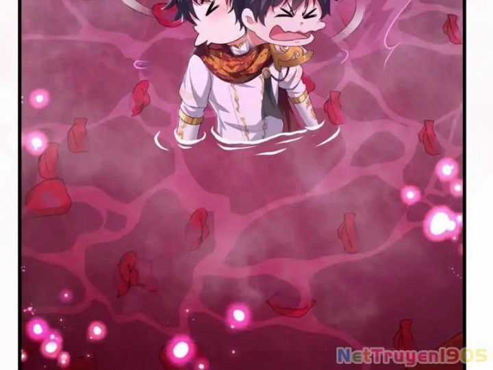 Trụ Vương Tái Sinh Không Muốn Làm Đại Phản Diện Chương 131 trang 121