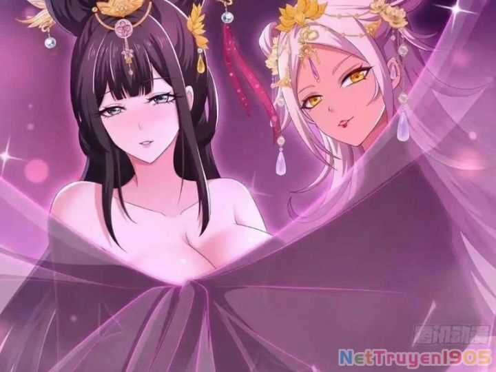 Trụ Vương Tái Sinh Không Muốn Làm Đại Phản Diện Chương 131 trang 125