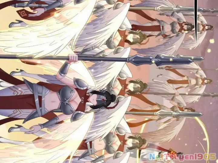 Trụ Vương Tái Sinh Không Muốn Làm Đại Phản Diện Chương 131 trang 18