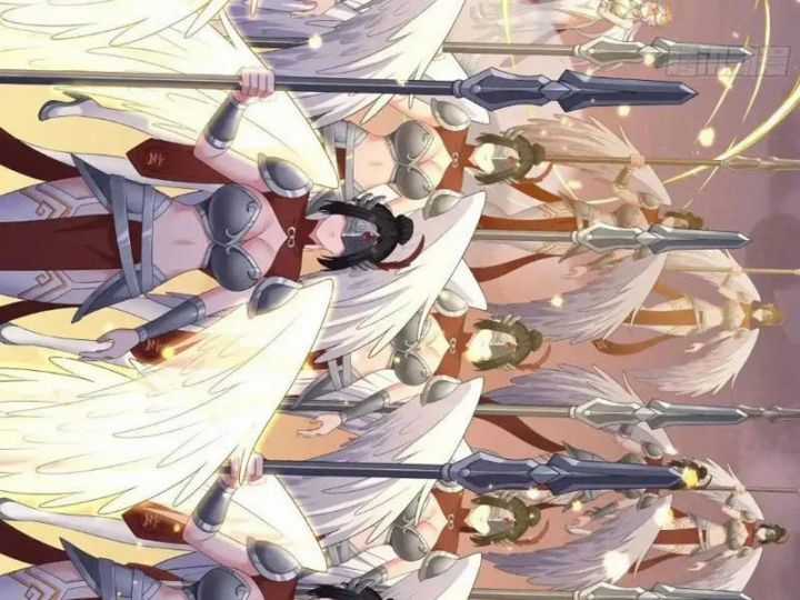 Trụ Vương Tái Sinh Không Muốn Làm Đại Phản Diện Chương 131 trang 19